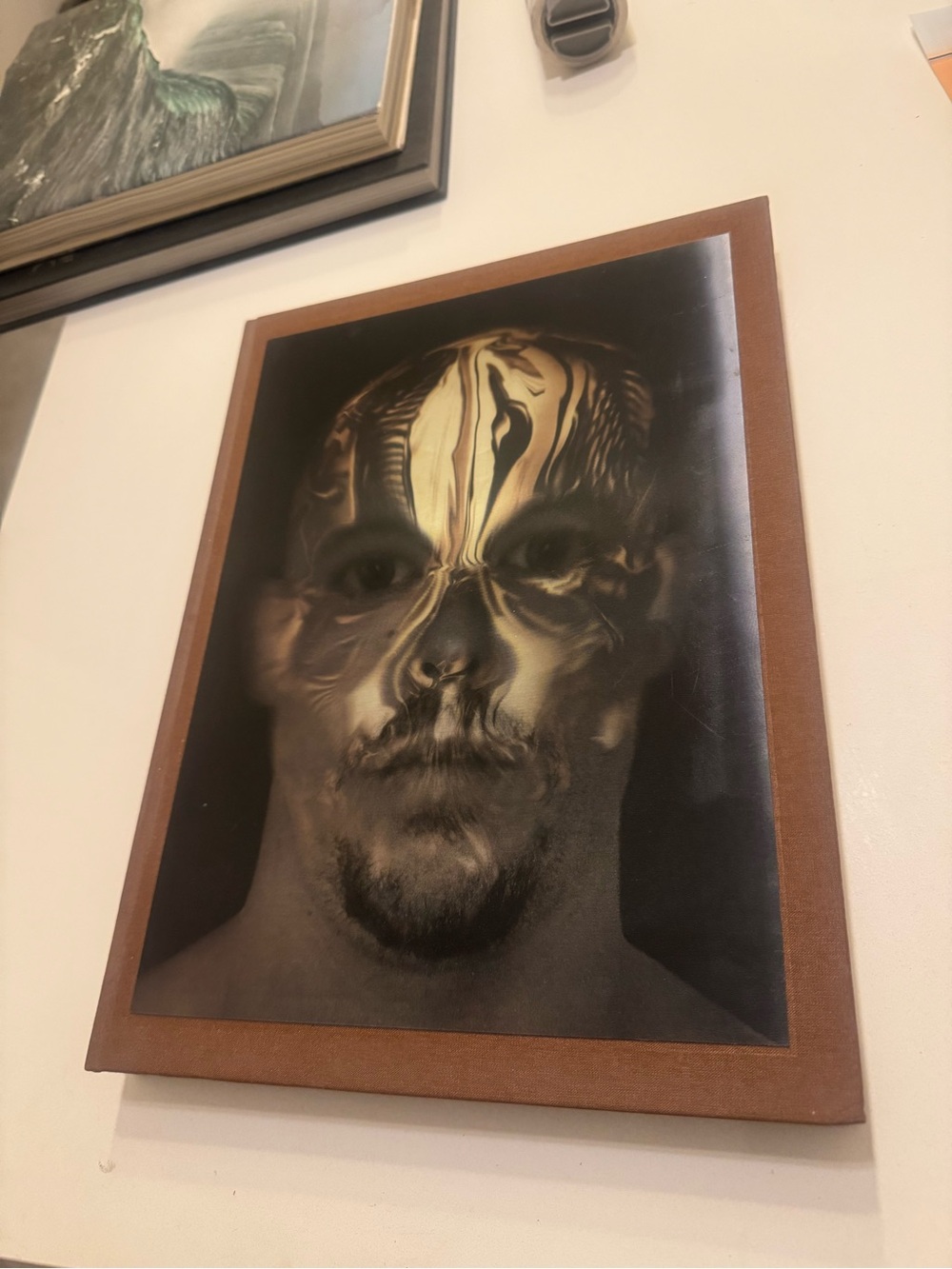 Alexander McQueen Coffee Table book